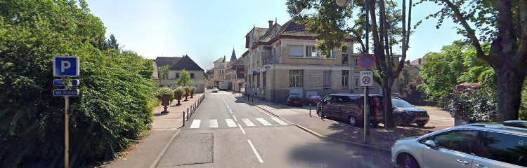 Photo du Banque La Banque Postale à Paray-le-Monial