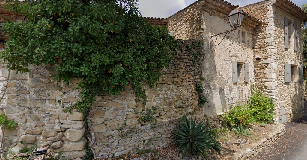Gîte La tour de Fontaras à Piégon (Drôme 26)