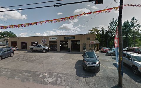 Auto Repair Shop «East End Auto Sales», reviews and photos, 8632 PA-61, Coal Township, PA 17866, USA