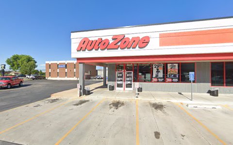Auto Parts Store «AutoZone», reviews and photos, 180 W Parrish Ln, Centerville, UT 84014, USA
