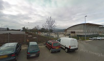 La Poste - Centre d'examen du code de la route Le Puy-en-Velay