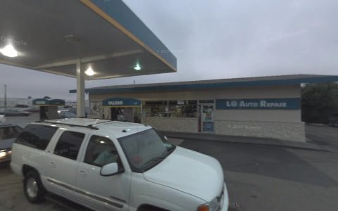 Auto Repair Shop «L & G Auto Repair», reviews and photos, 3964 Callan Blvd, South San Francisco, CA 94080, USA
