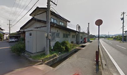 （有）高島九郎平工業所