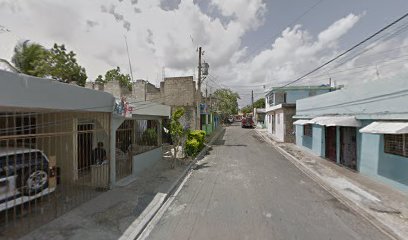 Séptima Sala para Asuntos de Familia, de la provincia Santo Domingo municipio Santo Domingo Norte