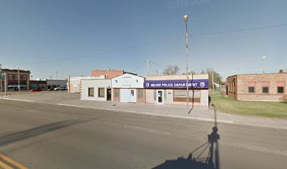 Dodge City Veterinary Clinic