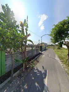 Street View & 360deg - SMK CENDEKIA MADIUN