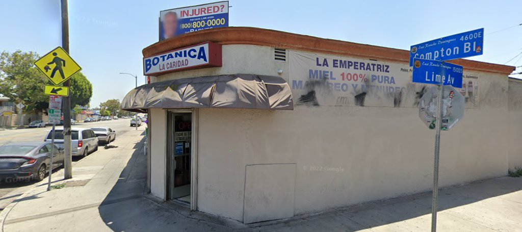 Azteca Beauty Salon