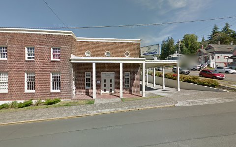 Funeral Home «Hughes-Ransom Funeral Home and Cremation Services», reviews and photos, 576 12th St, Astoria, OR 97103, USA