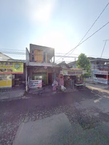 Street View & 360deg - Pondok Pesantren Asy-Syafi