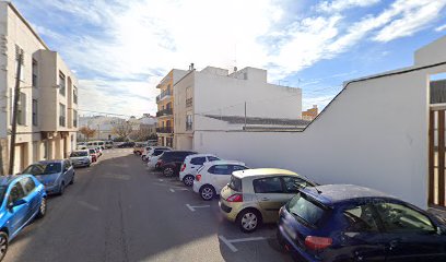 Ortopedia Menorca