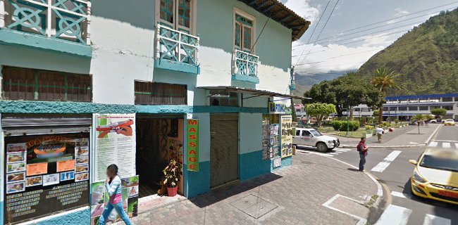 Opiniones de La Taquiza en Baños de Agua Santa - Restaurante