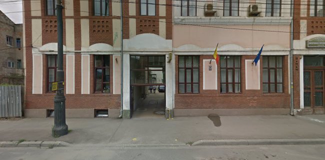 Inspectoratul Teritorial de Muncă Caraş-Severin