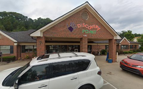 Child Care Agency «Discovery Point Child Development Prominence Point», reviews and photos, 136 Prominence Point Pkwy, Canton, GA 30114, USA
