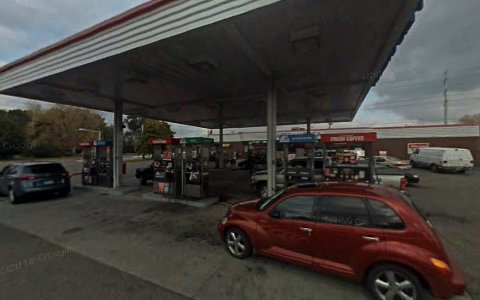 Gas Station «SuperAmerica», reviews and photos, 7449 E River Rd, Fridley, MN 55432, USA