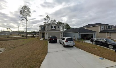 Riley Grooms & Pet Services