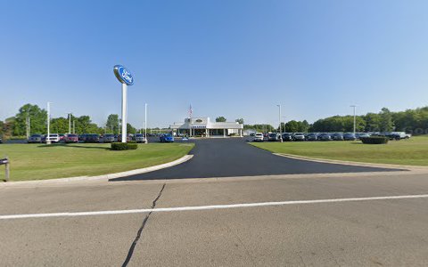 Ford Dealer «Signature Ford Perry», reviews and photos, 3942 Lansing Rd, Perry, MI 48872, USA