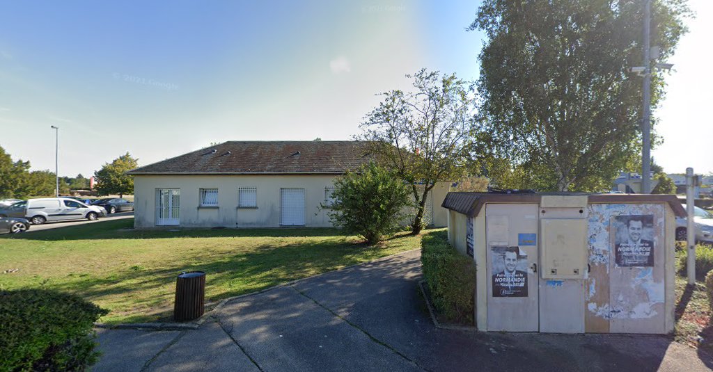 Scm Maison Medicale Medi CFS à Le Val-d'Hazey (Eure 27)