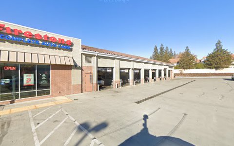 Tire Shop «Firestone Complete Auto Care», reviews and photos, 4325 Elverta Rd, Antelope, CA 95843, USA