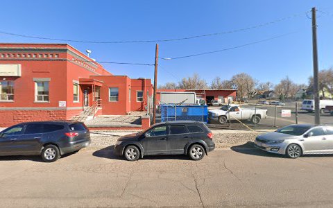 Safe & Vault Shop «Colorado State Safe & Lock Co», reviews and photos, 419 S El Paso St, Colorado Springs, CO 80903, USA