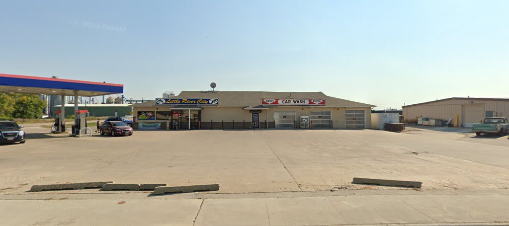 ATM (Prairie Stop)
