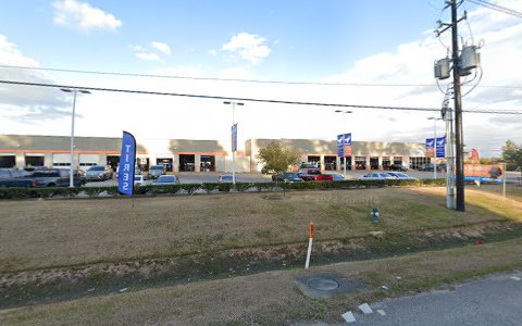 Tire Shop «Quick Lane at Planet Ford», reviews and photos, 20403 Interstate 45 N, Spring, TX 77388, USA