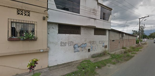 Barrio 3 de Julio - El Guabo