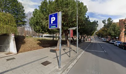 Parking Pau Casals | Parking Low Cost en Mollet del Vallès – Barcelona