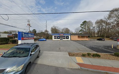 Loan Agency «TitleMax Title Pawns», reviews and photos