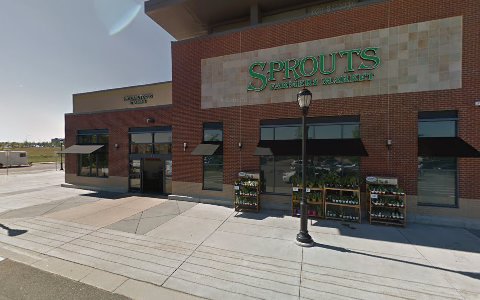 Health Food Store «Sprouts Farmers Market», reviews and photos, 10018 Commons St, Lone Tree, CO 80124, USA