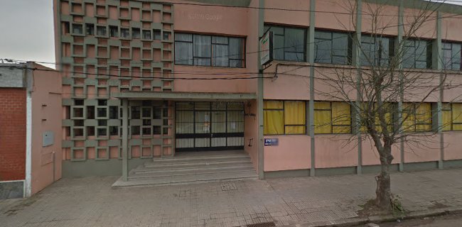 Colegio Dámaso Antonio Larrañaga - Melo
