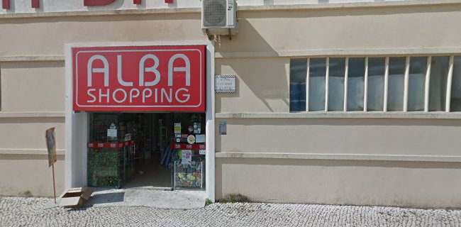 Alba shopping