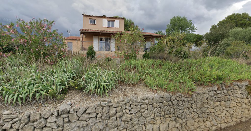 Casa Vignes & Soleil à Puisserguier (Hérault 34)