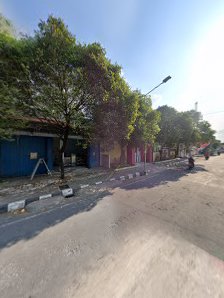 Street View & 360deg - SMA BOPKRI 1 PATI