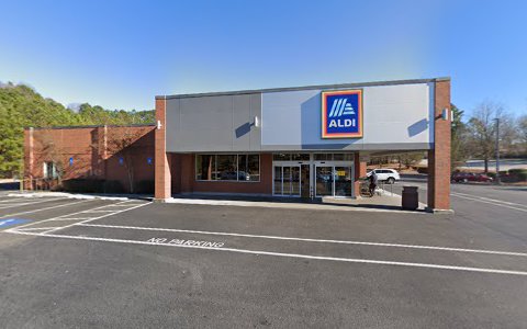 Supermarket «ALDI», reviews and photos, 615 North Ave, Jonesboro, GA 30236, USA