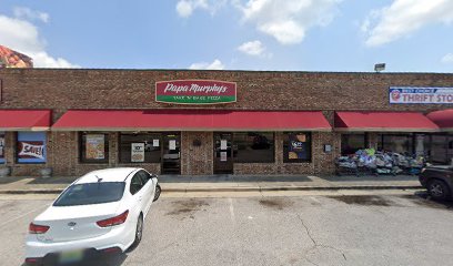 Larry Heaton - Pet Food Store in Decatur Alabama