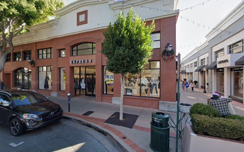 Clothing Store «Express», reviews and photos, 887 Higuera St, San Luis Obispo, CA 93401, USA
