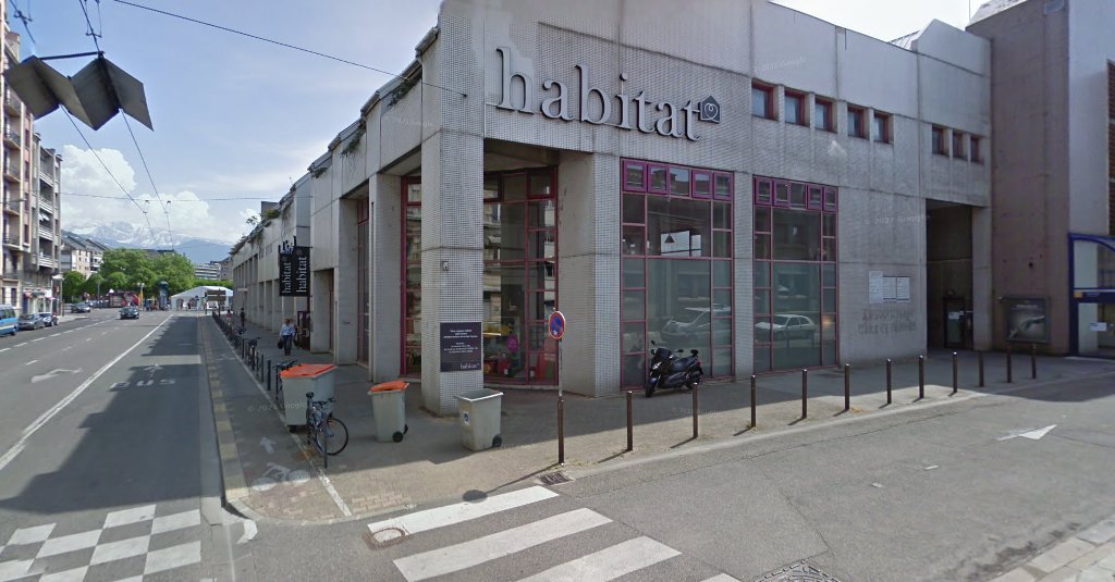 ORDRE NATIONAL DES CHIRURGIENS-DENTISTES à Grenoble