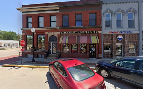Book Store «Brick Street Books & Cafe», reviews and photos, 803 Main St, Adel, IA 50003, USA