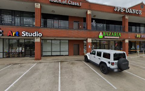 Barber Shop «Touch of Class Barbershop in Plano Sweeney Michaels», reviews and photos, 700 W Spring Creek Pkwy, Plano, TX 75023, USA