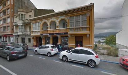 Ilustre Colegio Oficial de Procuradores de A Coruña en Ortigueira