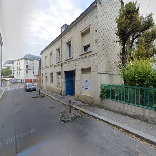 Agence immobilière Cabinet DESHAYES Rouen