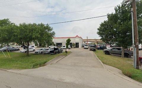 Auto Body Shop «Service King Collision Repair of NW Dallas/I-35», reviews and photos, 11565 Reeder Rd, Dallas, TX 75229, USA