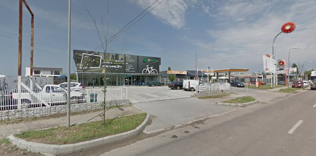 Aleea Industriilor, parcare Ductil Stil, Buzău 120000, România