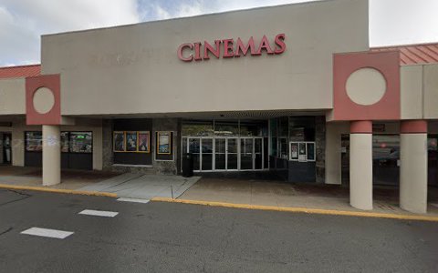 Movie Theater «Bow Tie Wayne Preakness Cinemas», reviews and photos, 1220 Hamburg Turnpike, Wayne, NJ 07470, USA