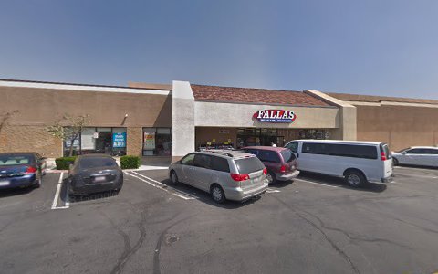 Discount Store «Factory 2-U (Fallas Discount Stores)», reviews and photos, 9040 E Foothill Blvd #101, Rancho Cucamonga, CA 91730, USA