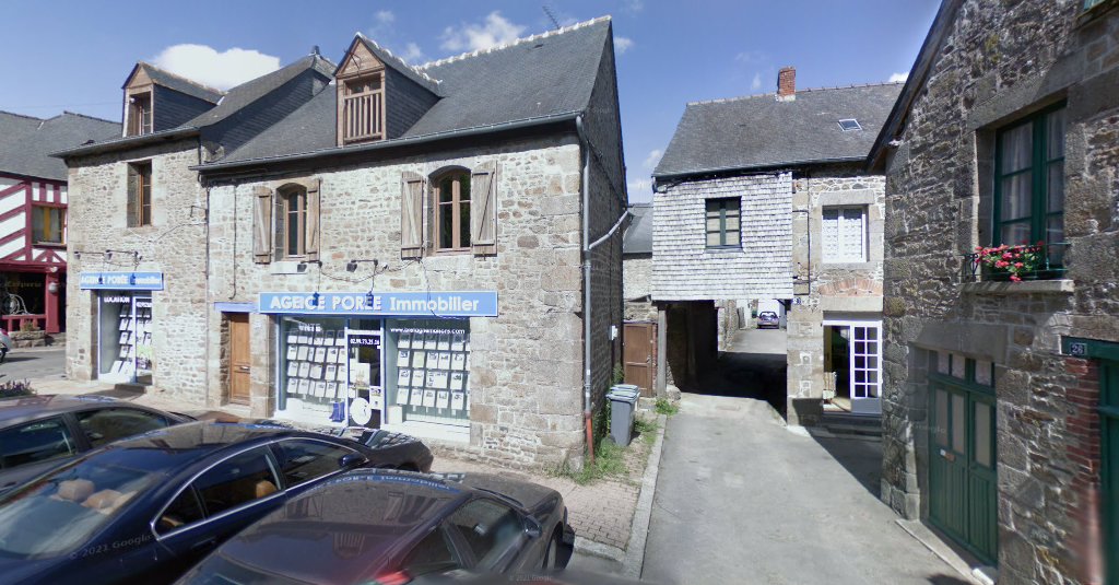 Agence immobilière COMBOURG 35270 à Combourg (Ille-et-Vilaine 35)