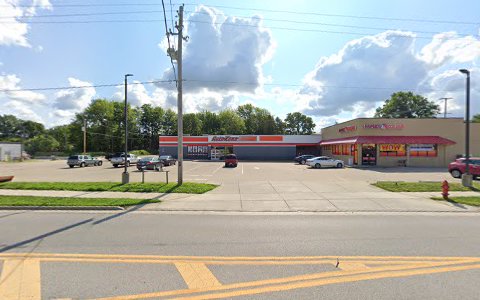 Auto Parts Store «AutoZone», reviews and photos, 472 Main St, Grafton, OH 44044, USA