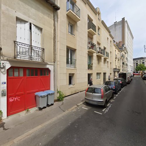 Agence d'immobilier d'entreprise Tardiveau Immobilier Nantes