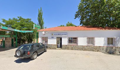 Cafetería San Benito