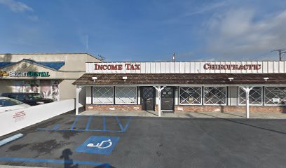 R M Wirthlin Chiropractic Corporation - Pet Food Store in Westminster California